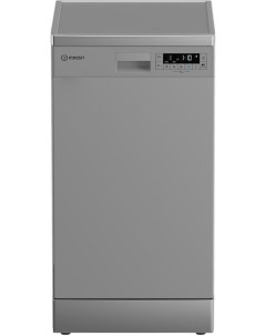 Посудомоечная машина DFS 1C67 S Indesit