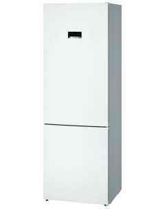 Холодильник KGN49XW30U Bosch