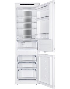Холодильник WRKI 178 Total NoFrost BioFresh Weissgauff