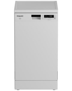Посудомоечная машина HFS 2C67 W Hotpoint