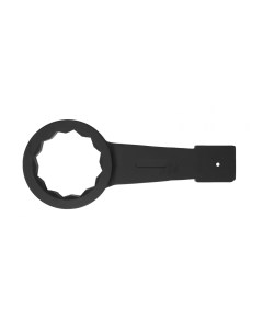 Односторонний ударный накидной ключ Sitomo