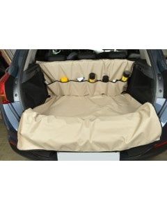 Защитная накидка в багажник легкового автомобиля Avtotink