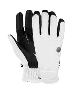 Перчатки CREW Gloves White Terror