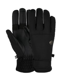 Перчатки CREW Gloves Black Terror
