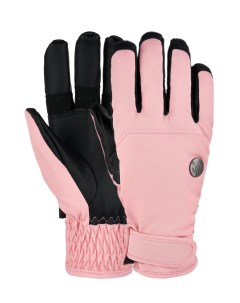 Перчатки CREW Gloves Pink Terror