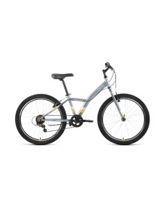 Подростковый горный велосипед DAKOTA 24 1 0 2022 Forward