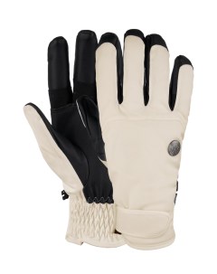 Перчатки CREW Gloves Khaki Terror
