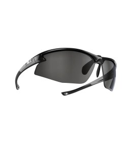 Спортивные очки со сменными линзами 3 линзы в комплекте модель Active Motion Black 9062 1 Bliz