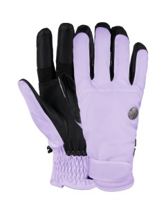 Перчатки CREW Gloves Violet Terror