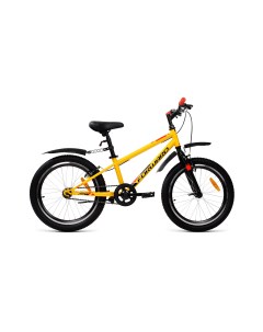 Детский велосипед UNIT 20 1 0 2021 Forward