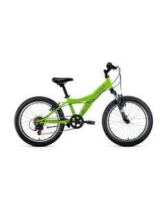 Детский велосипед DAKOTA 20 2 0 2020 Forward
