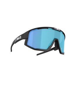 Солнцезащитные очки Active Fusion Matt Black 52105 10 Bliz