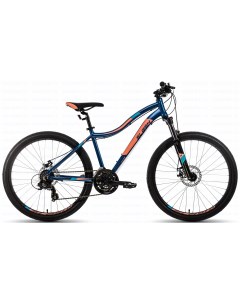 Городской велосипед Forward EVA 26 2 0 2021 Slash