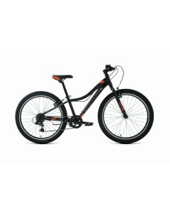Велосипед TWISTER 24 1 2 2021 Forward