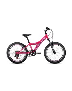Детский велосипед DAKOTA 20 2 0 2020 Forward