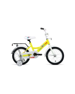 Детский велосипед KIDS 14 2019 Altair