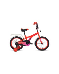 Детский велосипед CROCKY 16 2020 2021 Forward