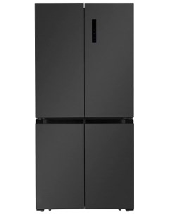 Многокамерный холодильник LCD450MgID Lex