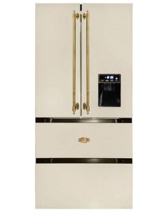 Многокамерный холодильник KS 80425 ElfEm Kaiser