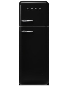 Двухкамерный холодильник FAB30RBL5 Smeg