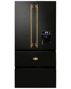 Многокамерный холодильник KS 80425 Em Kaiser