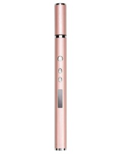 3D ручка TRINITY розовое золото Funtasy