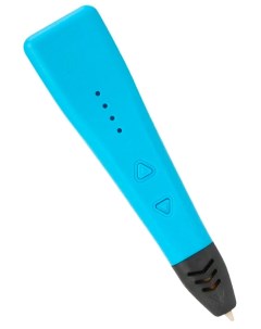 3D ручка PICCOLO цвет синий Funtasy