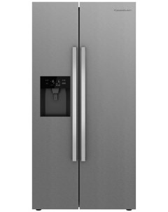 Холодильник Side by Side FKG 9501 0 E Kuppersbusch