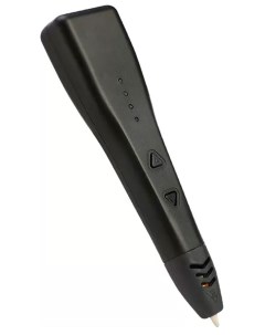 3D ручка PICCOLO цвет черный Funtasy