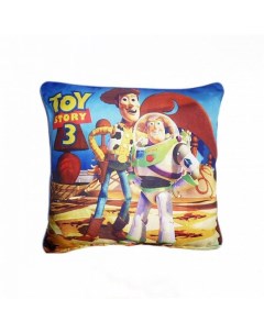 Декоративная наволочка Toy Story 45х45 Tango