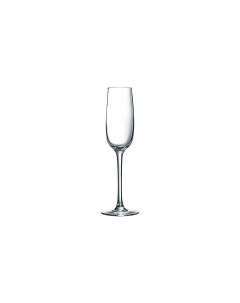 Бокал для шампанского флюте 185 мл d 52 мм Аллегресс L0040 L2627 Arcoroc