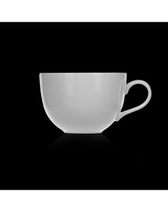 Чашка чайная Corone Caffe Te 485 мл LQ Q3509 фк0333 Luxstahl
