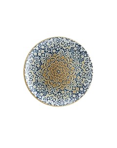 Тарелка Alhambra ALH GRM 17 DZ Bonna