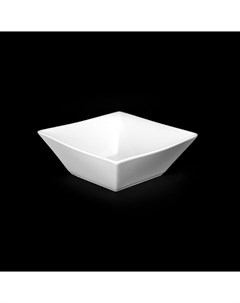 Салатник квадратный 5 123х123мм 300мл Carre Corone