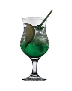 Бокал харрикейн 380 мл Bistro | 1150311, 44872/b Pasabahce