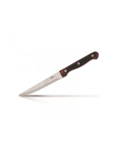 Нож для стейка Redwood 115мм Luxstahl