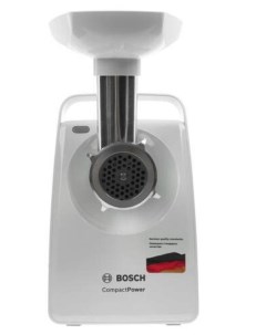 Мясорубка Bosch