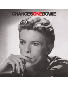 David Bowie ChangesOneBowie 40th Anniversary Edition Parlophone