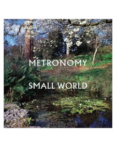 Metronomy Small World Because music