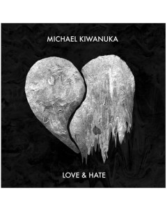 Michael Kiwanuka Love Hate Polydor