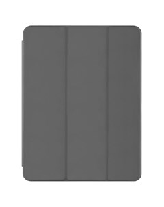 Чехол для планшета для iPad Pro 12 9 Touch Case тёмно серый CS231DG129TH IPP Ubear