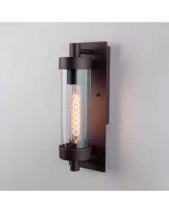 Настенный светильник уличный Pipe 35151 D Elektrostandard