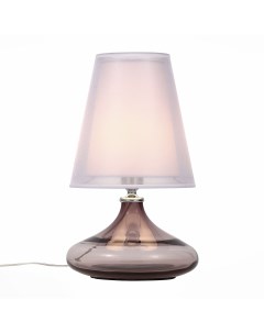 Интерьерная настольная лампа St-luce