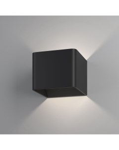 Настенный светильник светодиодный Corudo MRL LED 1060 Elektrostandard