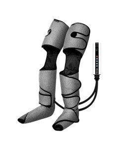 Массажер для ног Air Boots Max лимфодренажный аппарат Yamaguchi
