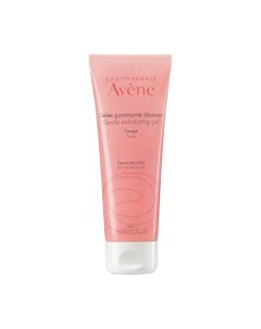 Гель для лица мягкий отшелушивающий Avene