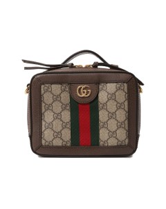 Сумка Ophidia GG mini Gucci