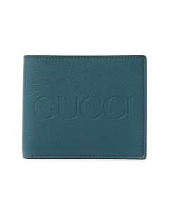 Кожаное портмоне Gucci