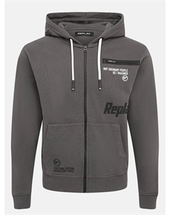 Толстовка Replay