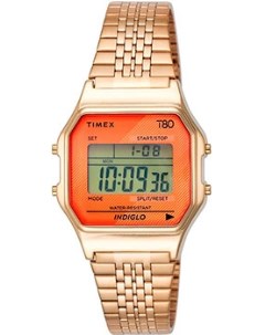 Мужские часы Timex